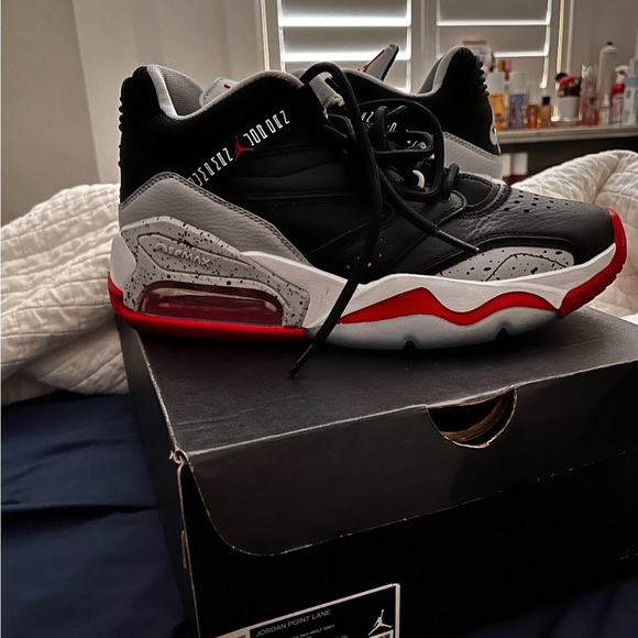 jordan’s